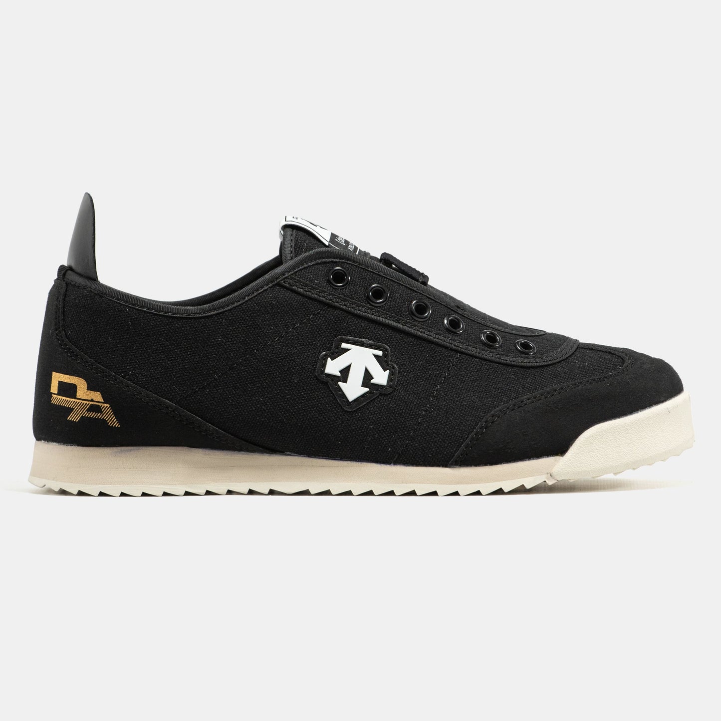 Descente Chron Black Beige