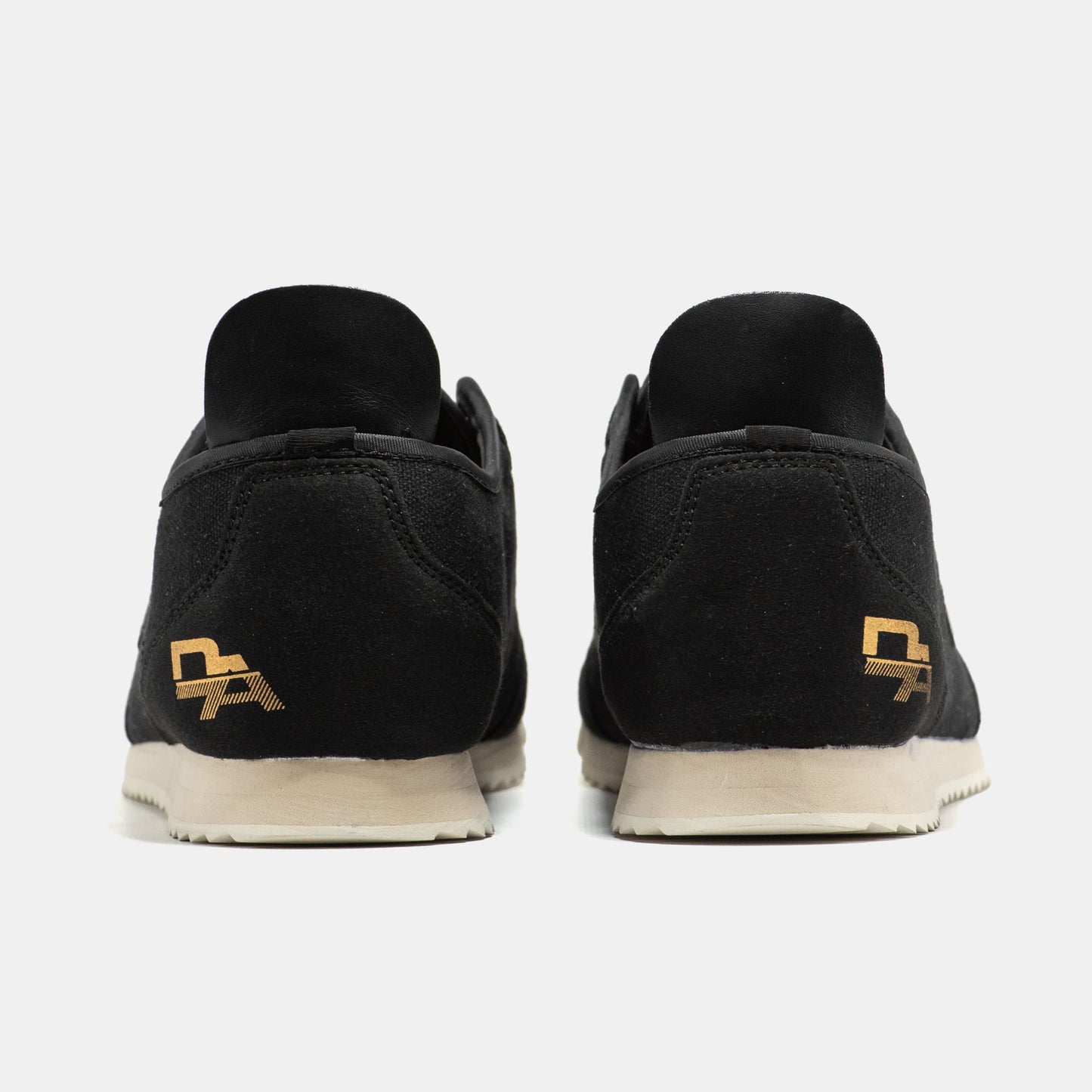 Descente Chron Black Beige