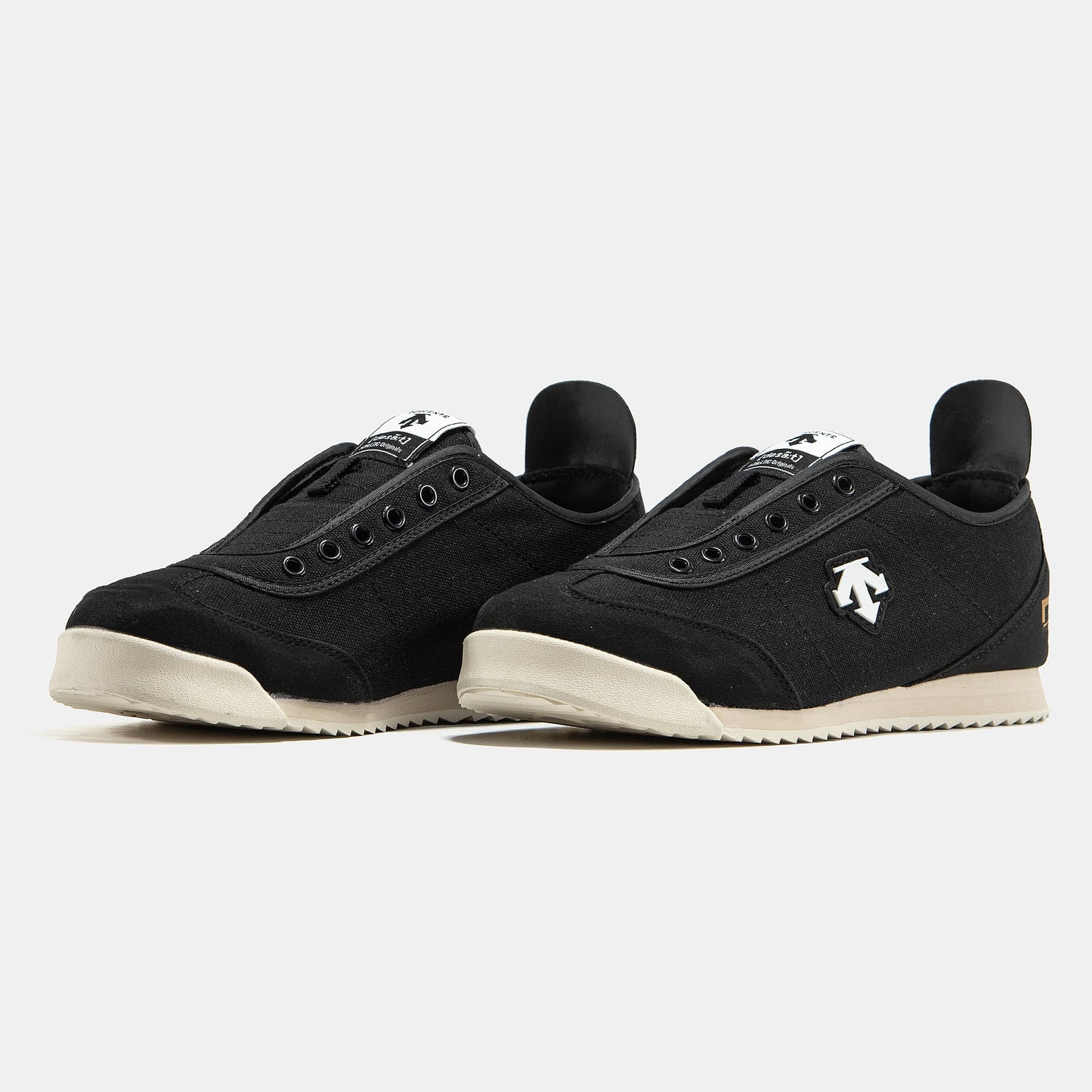 Descente Chron Black Beige