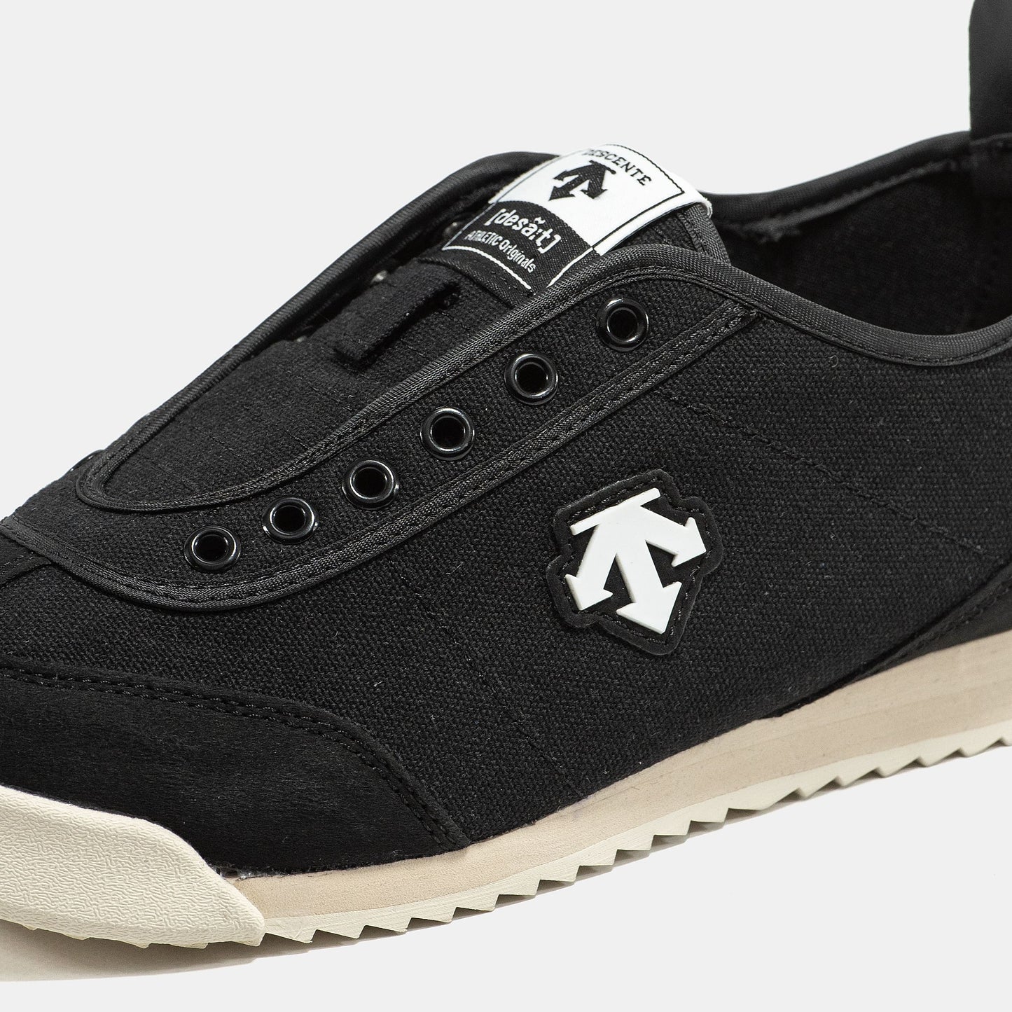 Descente Chron Black Beige