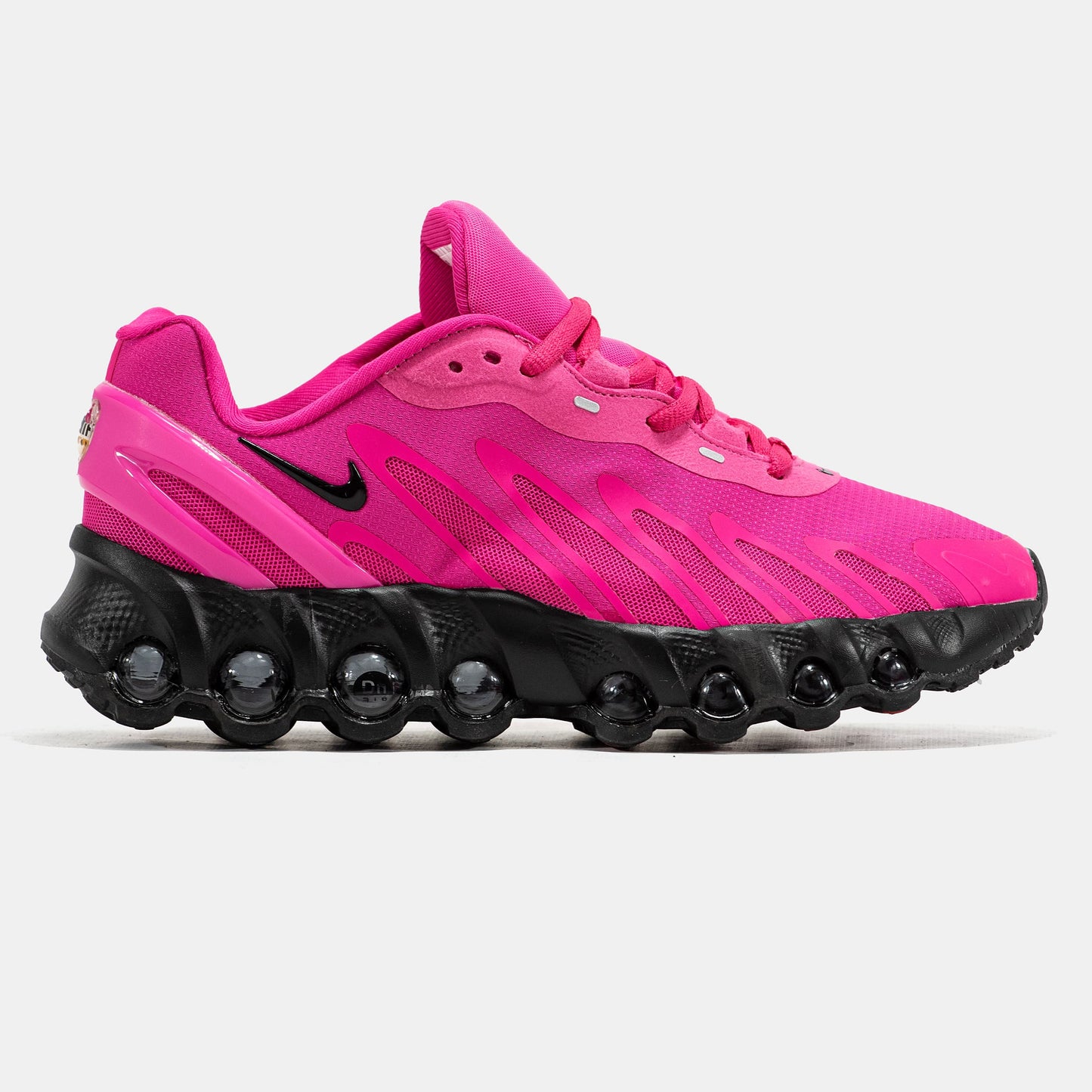 Nike Air Max DN8 Pink Black