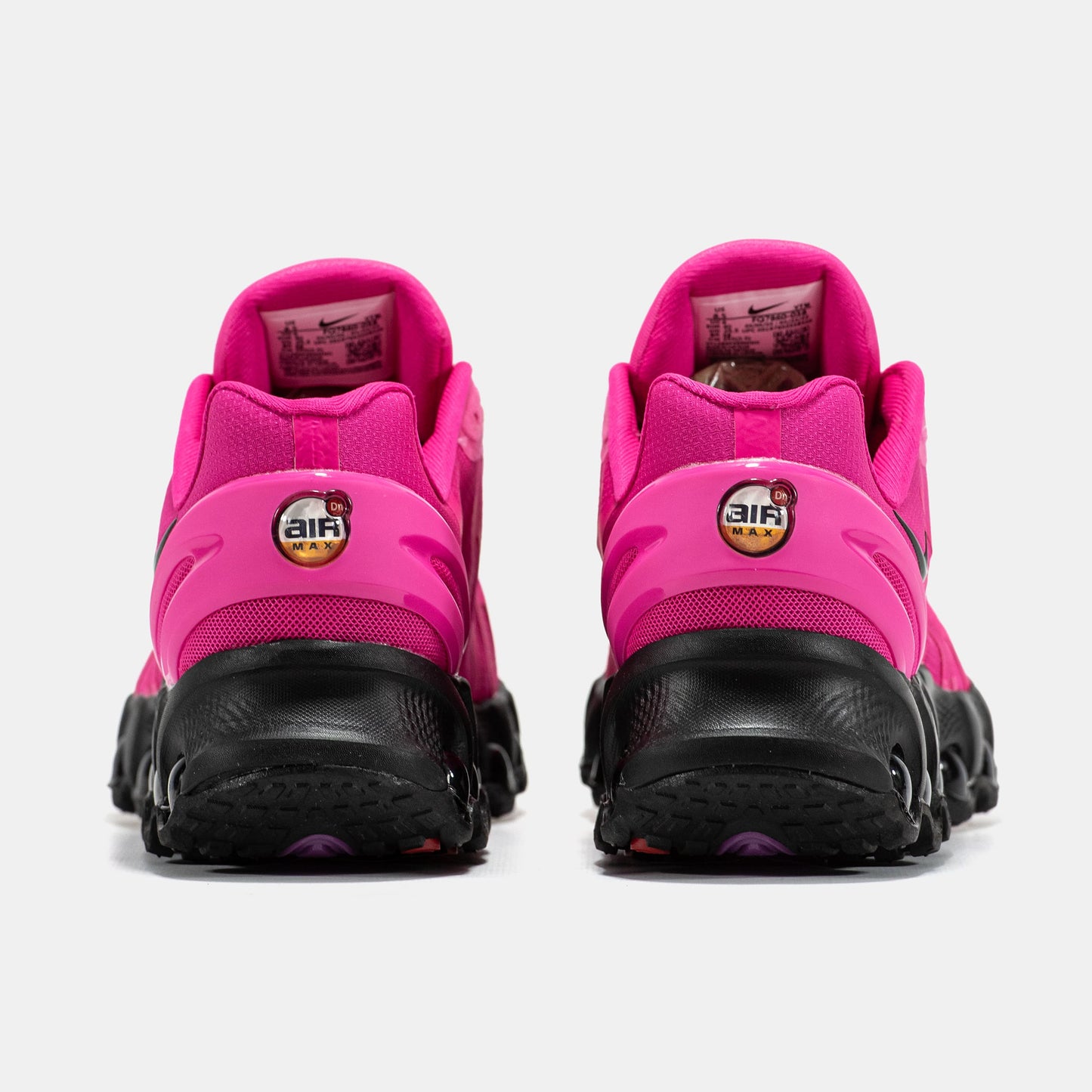Nike Air Max DN8 Pink Black