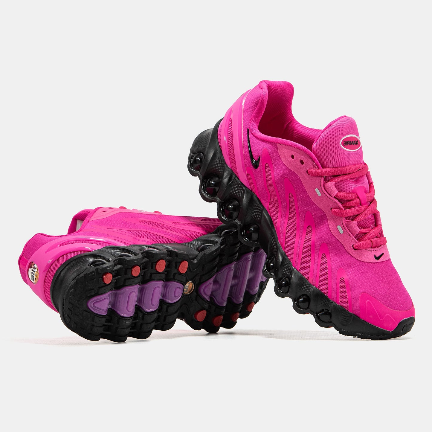 Nike Air Max DN8 Pink Black