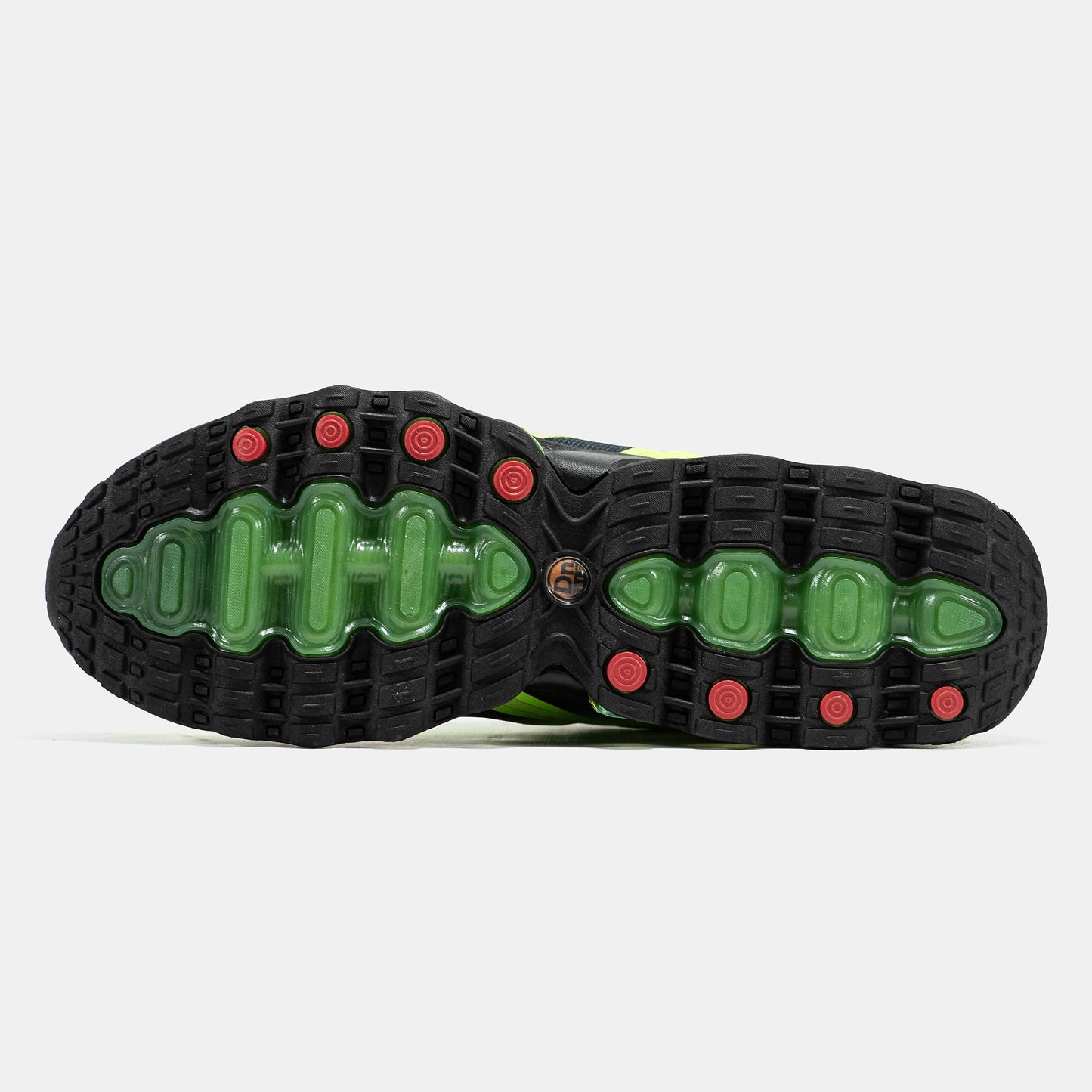 Nike Air Max DN8 Black Neon
