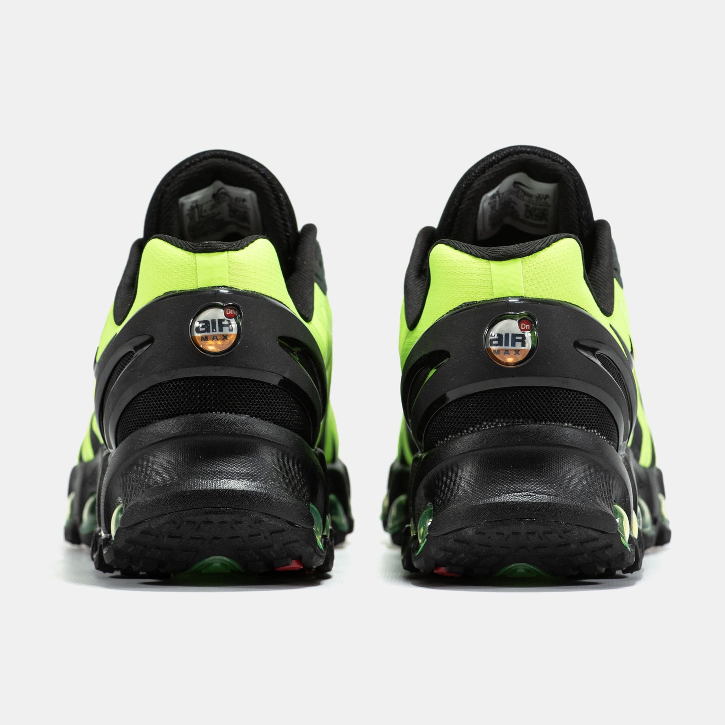 Nike Air Max DN8 Black Neon