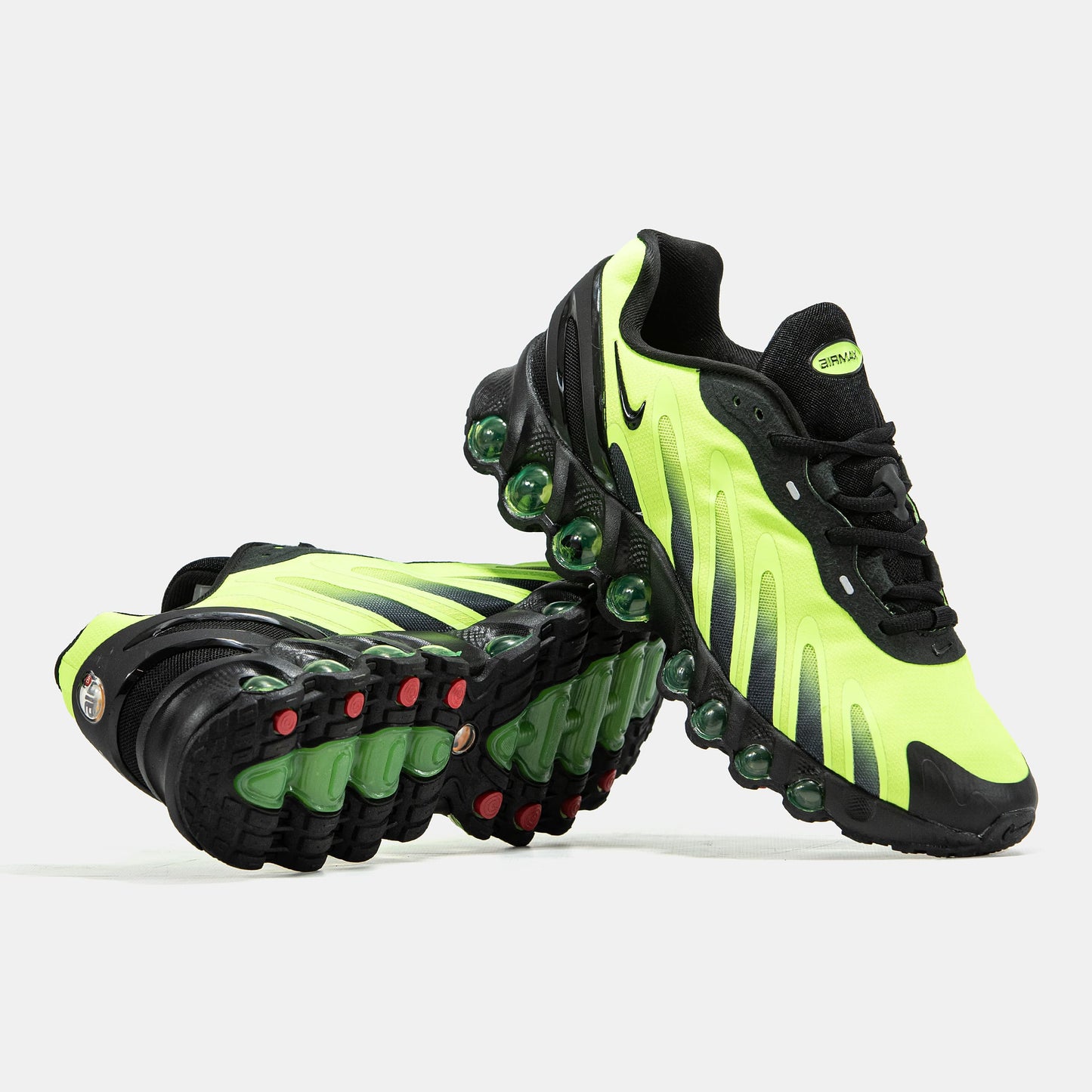 Nike Air Max DN8 Black Neon