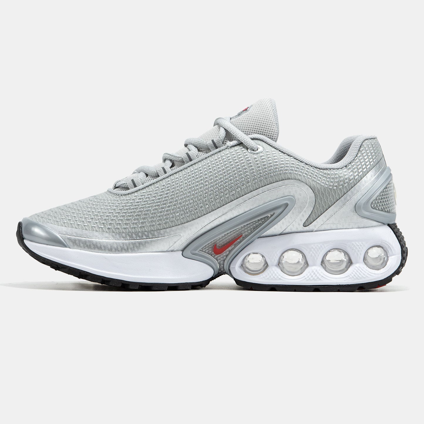 Nike Air Max DN x Supreme All Grey