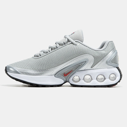 Nike Air Max DN x Supreme All Grey