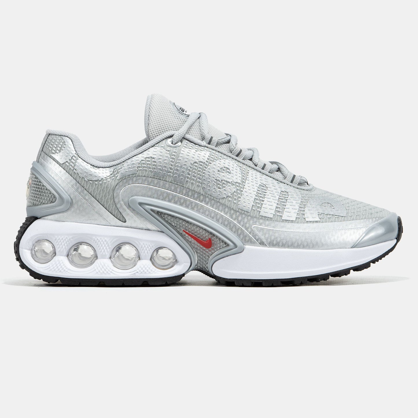 Nike Air Max DN x Supreme All Grey