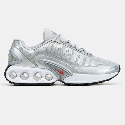 Nike Air Max DN x Supreme All Grey
