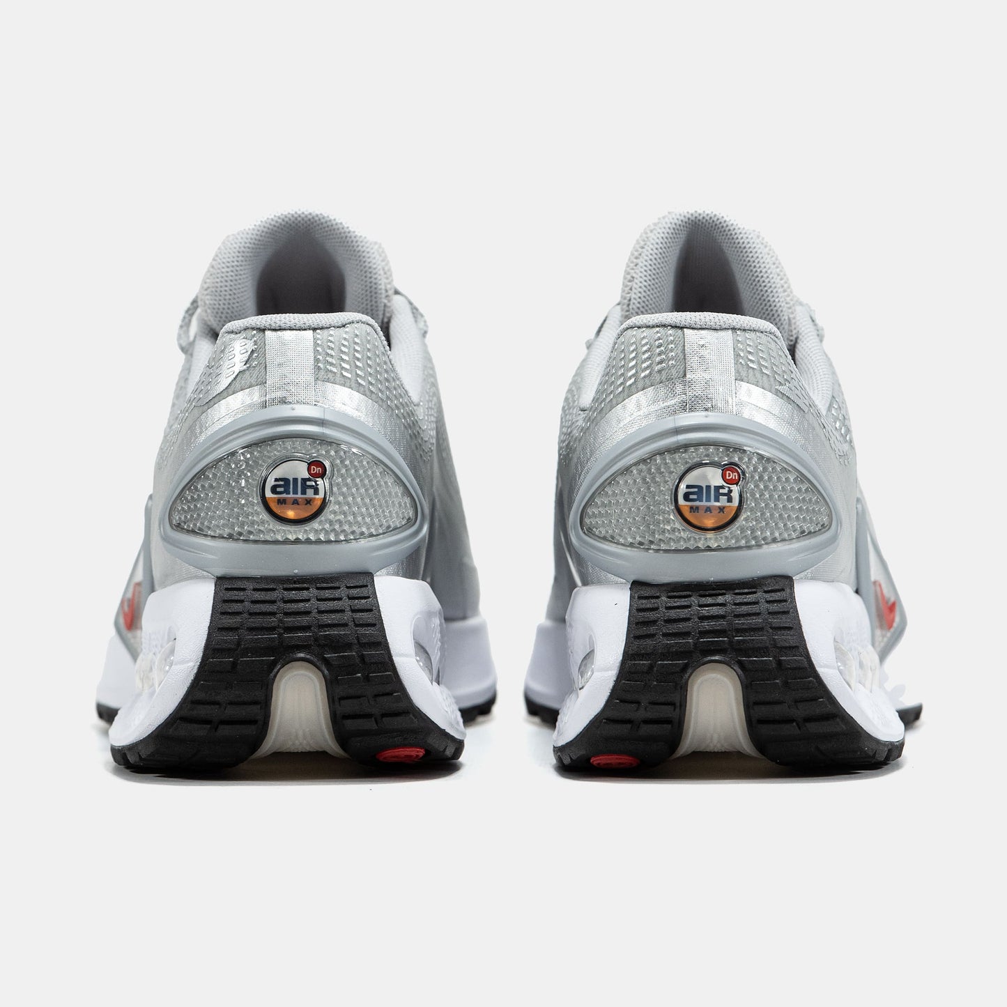Nike Air Max DN x Supreme All Grey