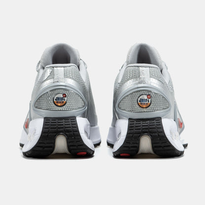 Nike Air Max DN x Supreme All Grey