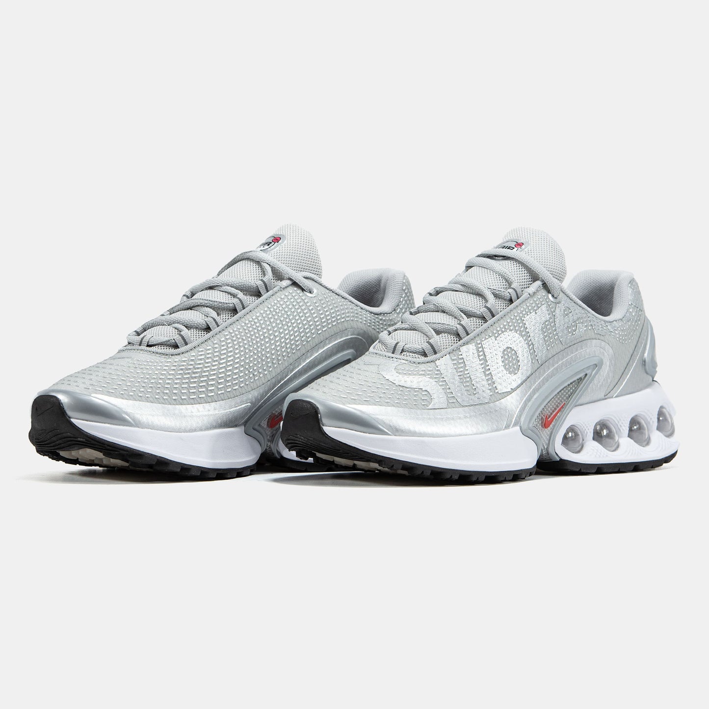 Nike Air Max DN x Supreme All Grey