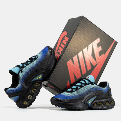 Nike Air Max DN Blue Black