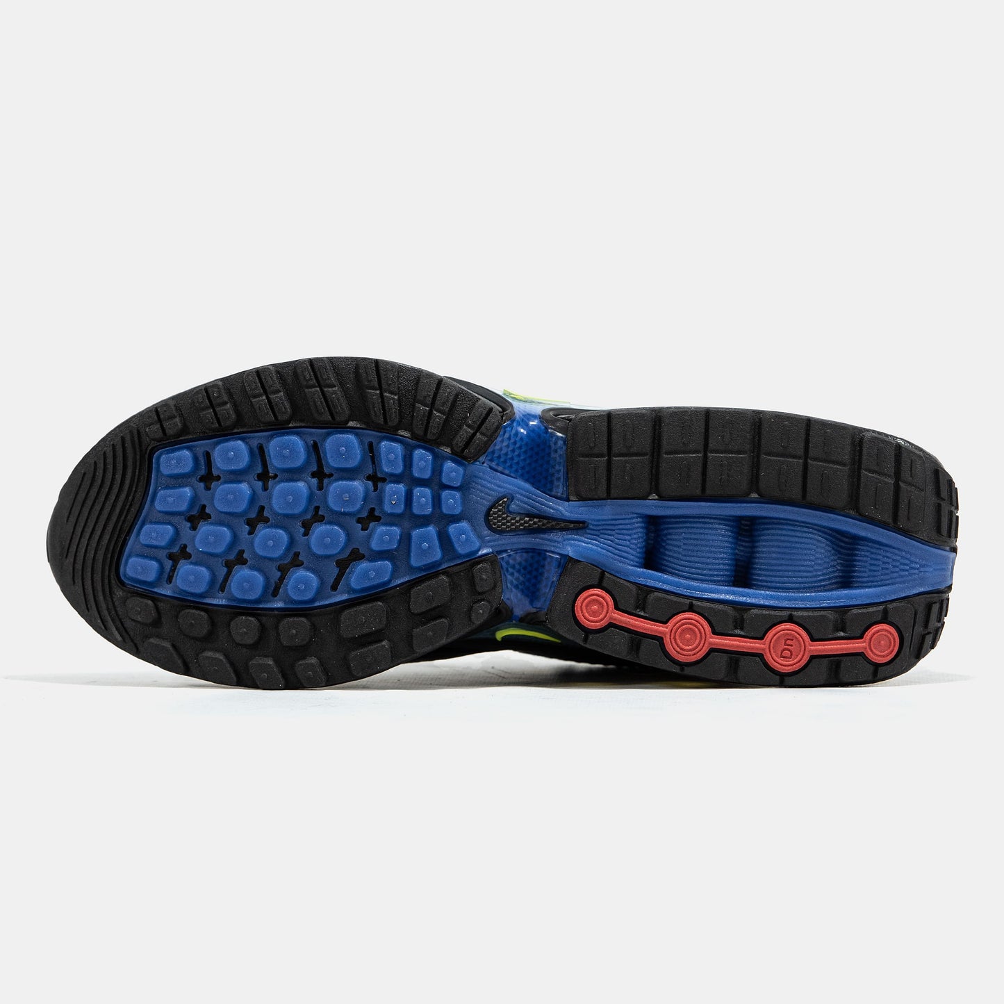 Nike Air Max DN Blue Black