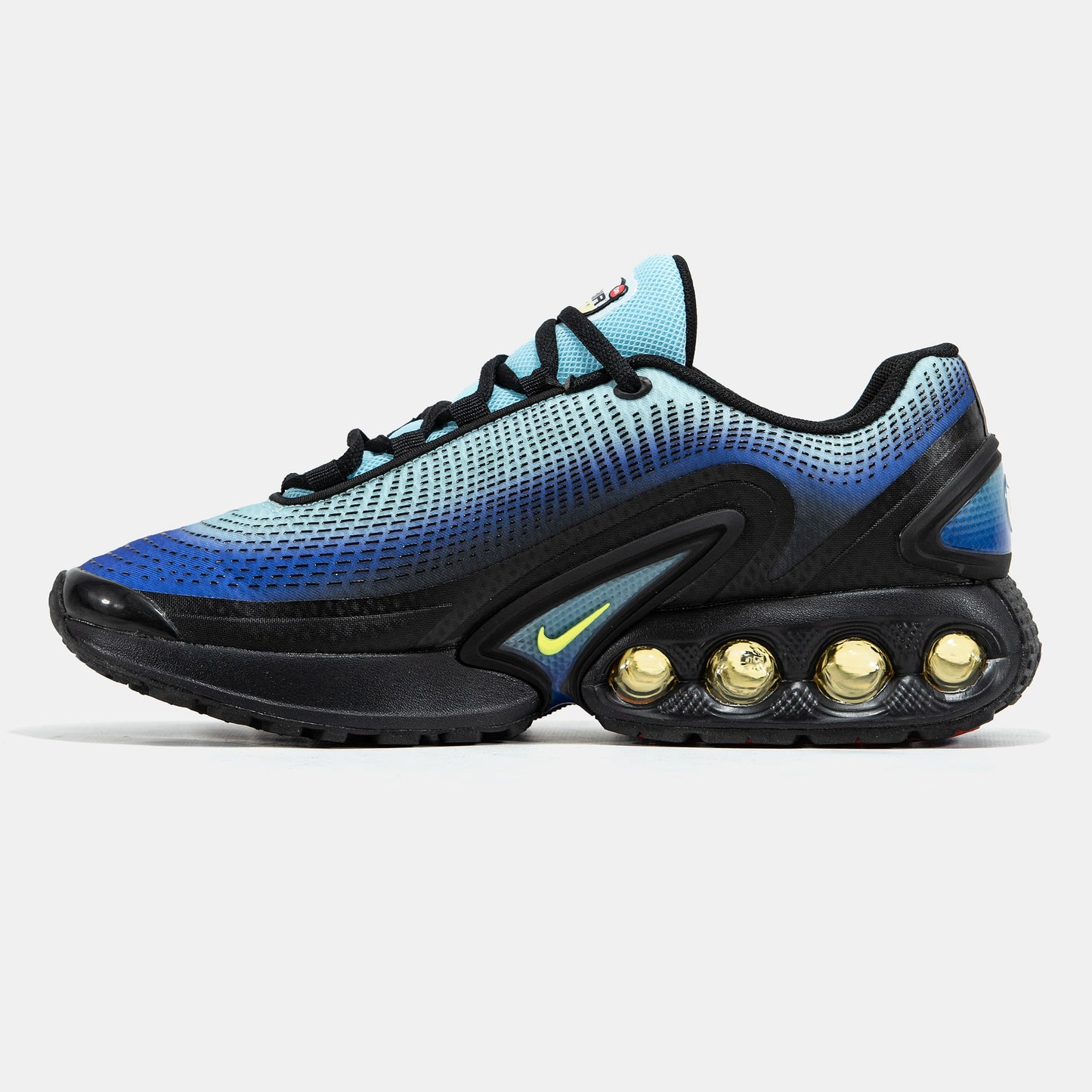 Nike Air Max DN Blue Black
