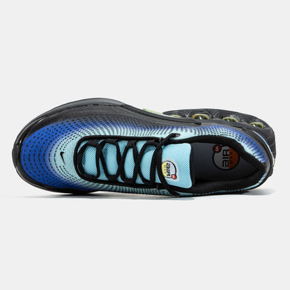 Nike Air Max DN Blue Black
