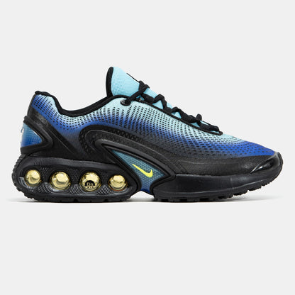Nike Air Max DN Blue Black