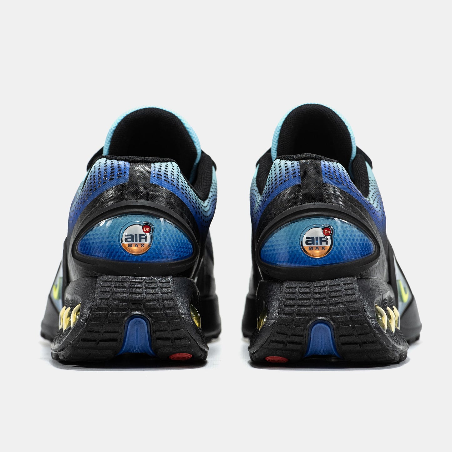 Nike Air Max DN Blue Black