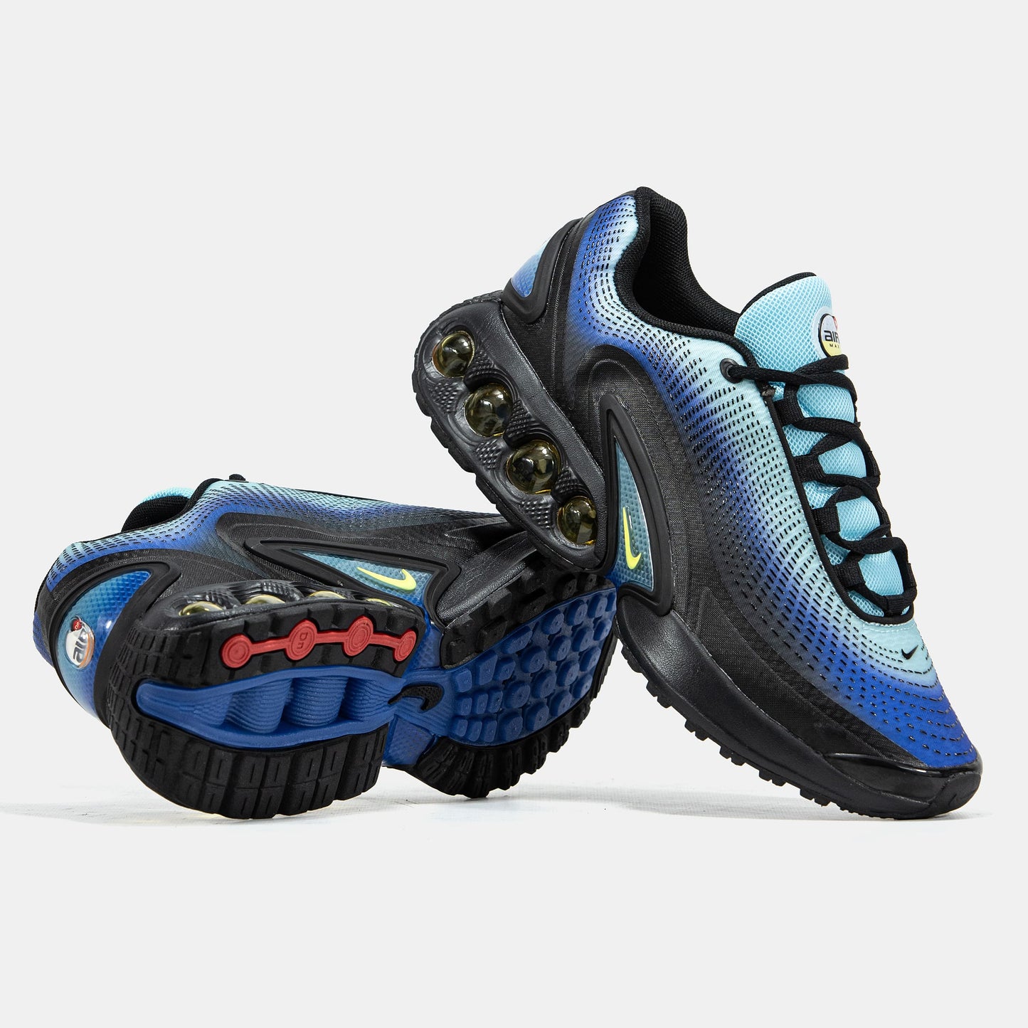 Nike Air Max DN Blue Black