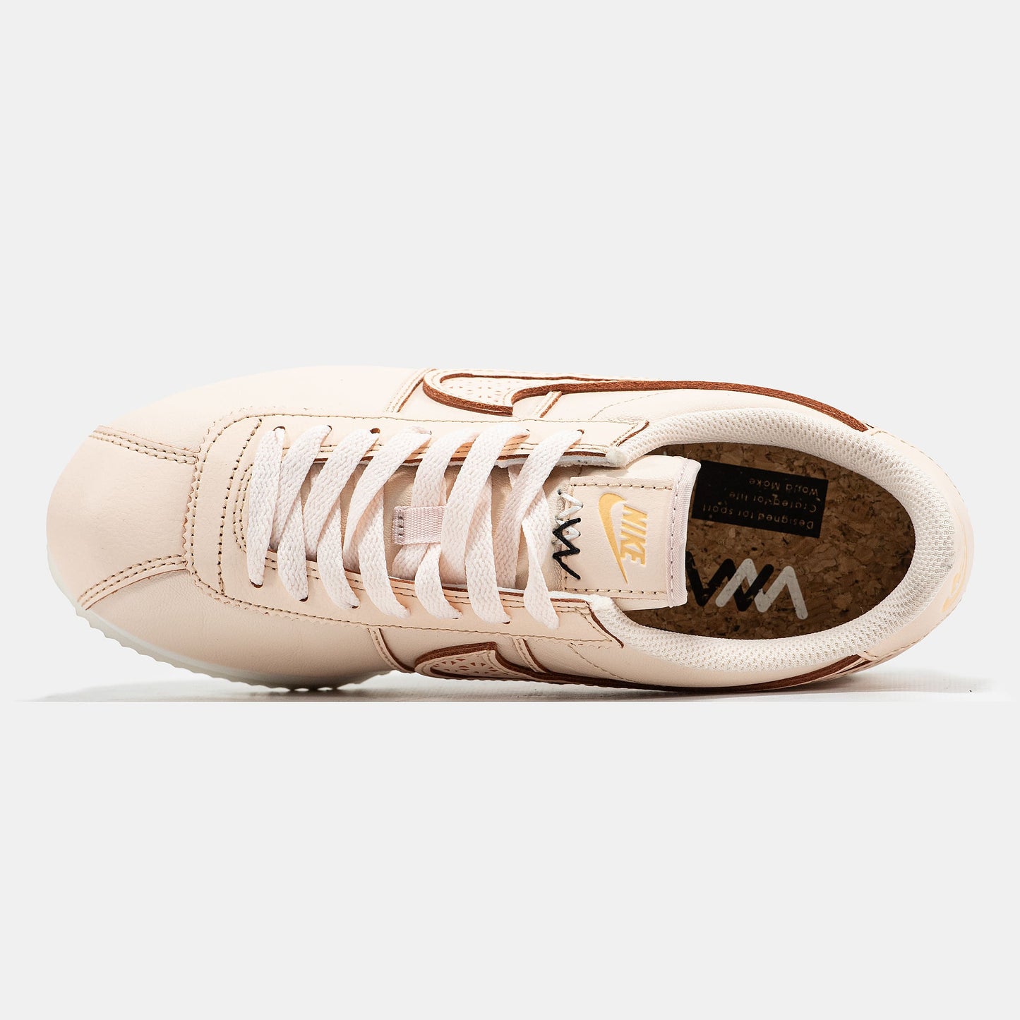 Nike Cortez Beige