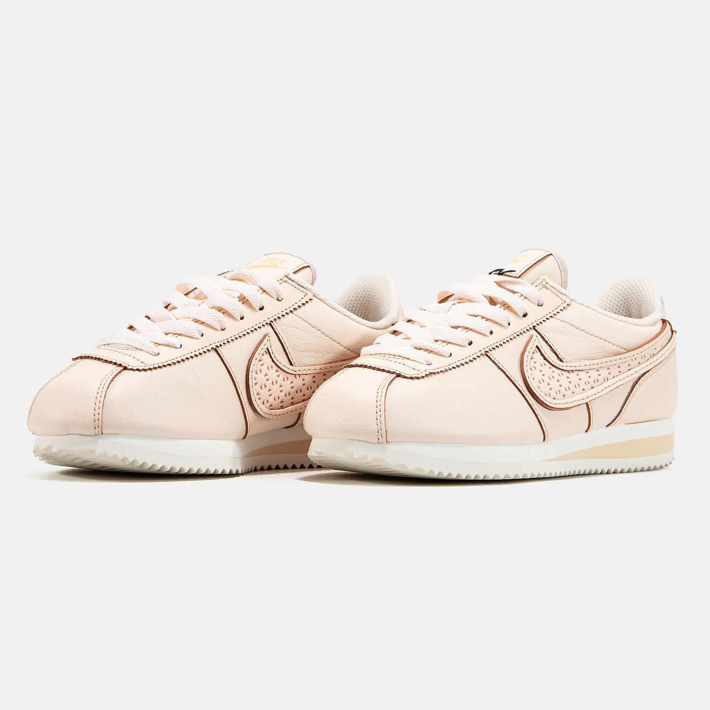 Nike Cortez Beige