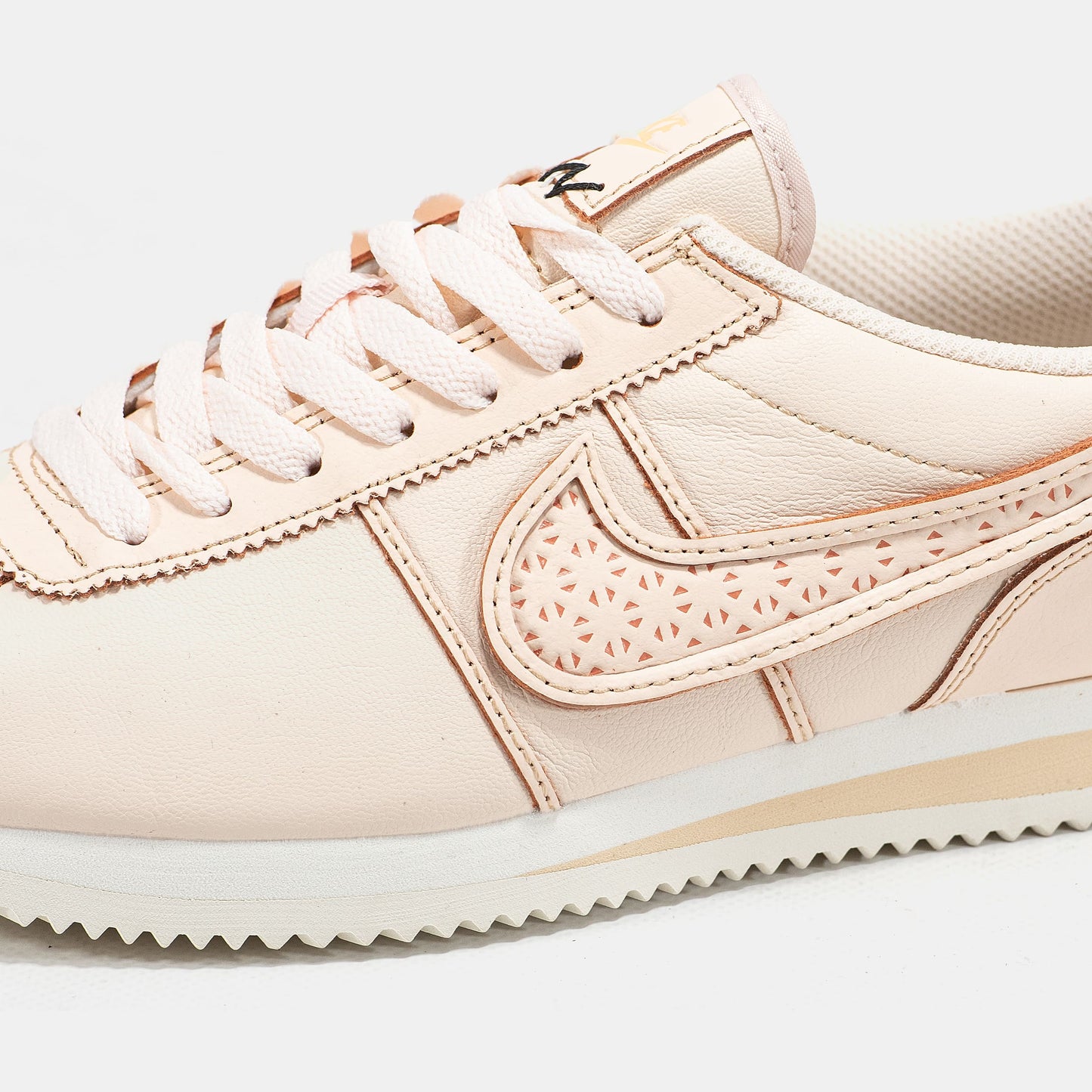 Nike Cortez Beige