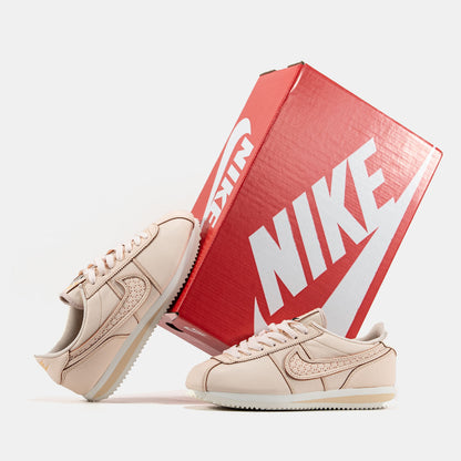 Nike Cortez Beige