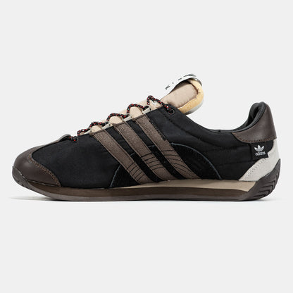 Adidas x Song For The Mute Black Beige