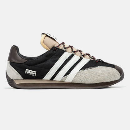 Adidas x Song For The Mute Black Beige