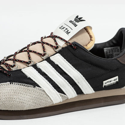 Adidas x Song For The Mute Black Beige
