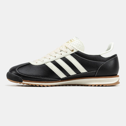 Adidas SL 72 Black White