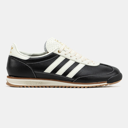 Adidas SL 72 Black White