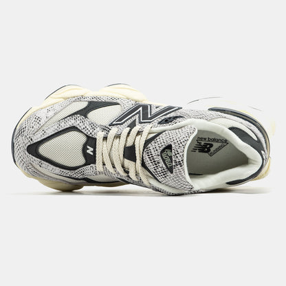 New Balance 9060 Grey Black