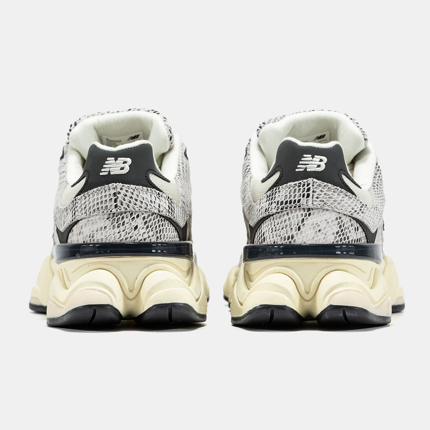 New Balance 9060 Grey Black