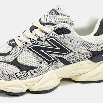 New Balance 9060 Grey Black