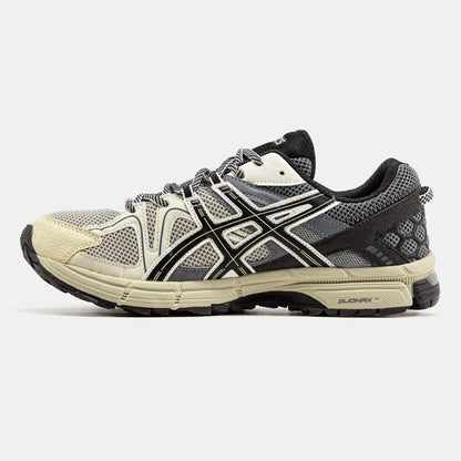 Asics Gel-Kahana 8 Beige Grey II