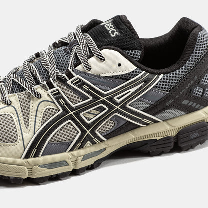 Asics Gel-Kahana 8 Beige Grey II