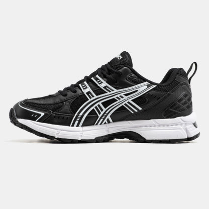 Asics Gel-Kahana 8 SP Black White