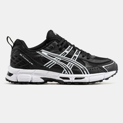 Asics Gel-Kahana 8 SP Black White