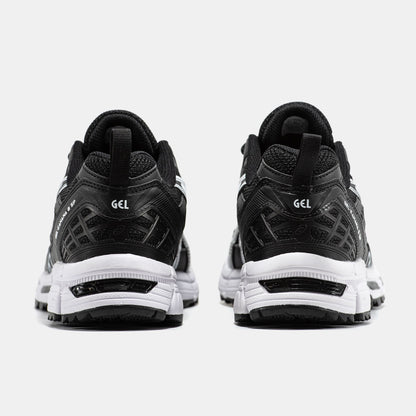 Asics Gel-Kahana 8 SP Black White