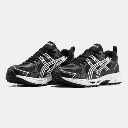 Asics Gel-Kahana 8 SP Black White