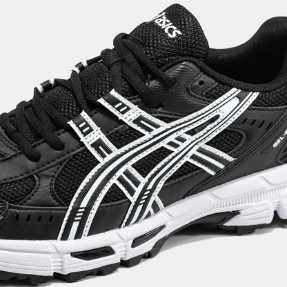 Asics Gel-Kahana 8 SP Black White