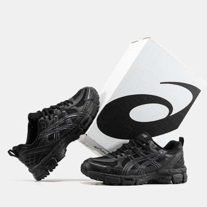 Asics Gel-Kahana 8 SP All Black