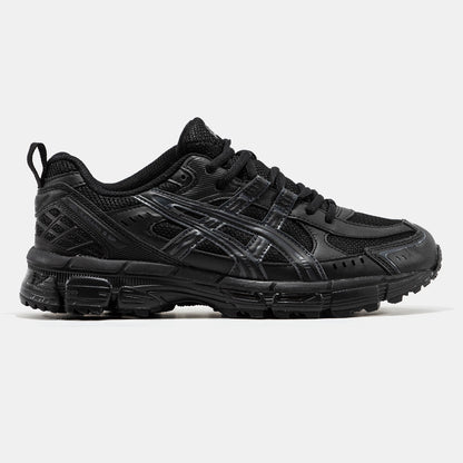 Asics Gel-Kahana 8 SP All Black