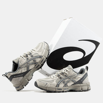 Asics Gel-Kahana 8 SP Grey