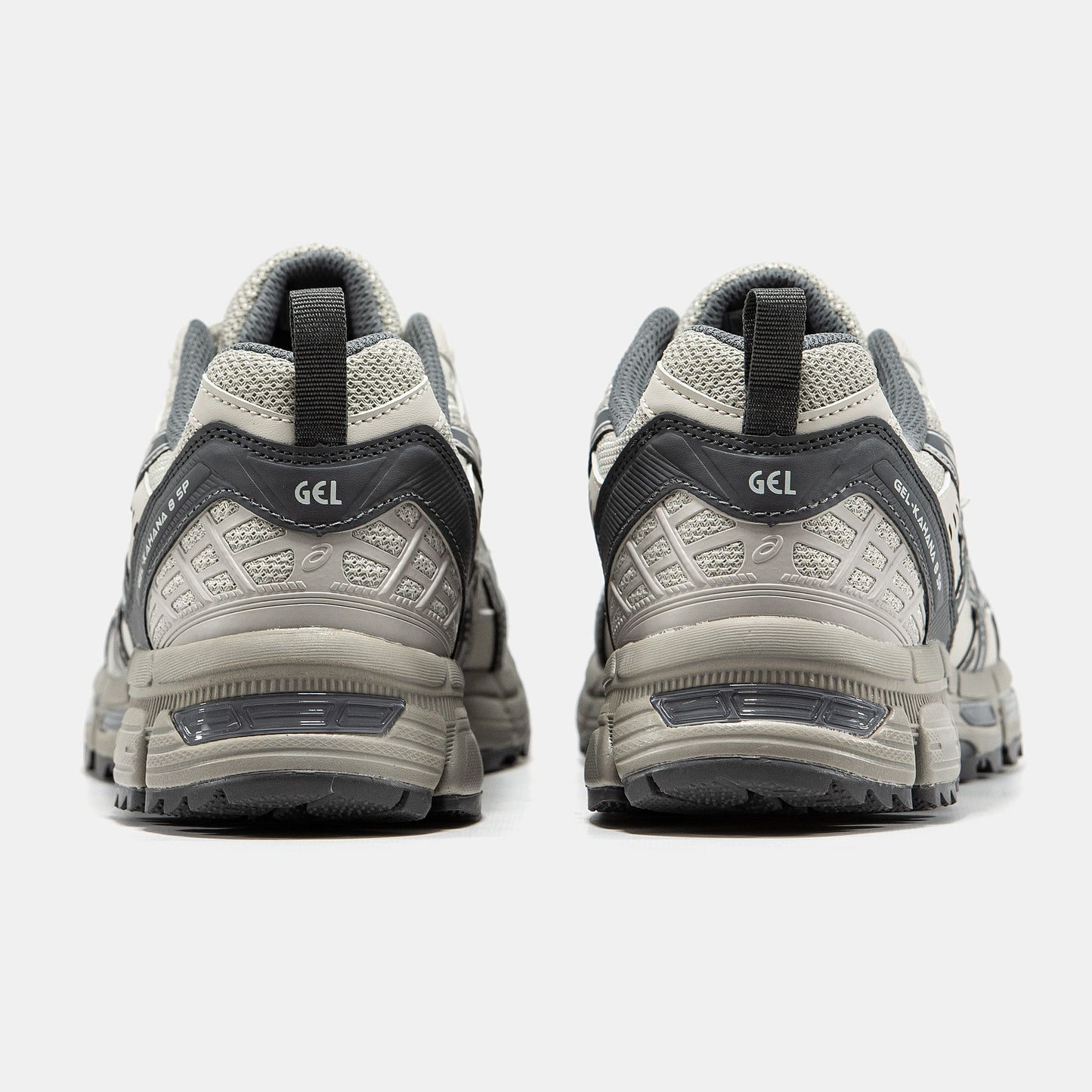 Asics Gel-Kahana 8 SP Grey