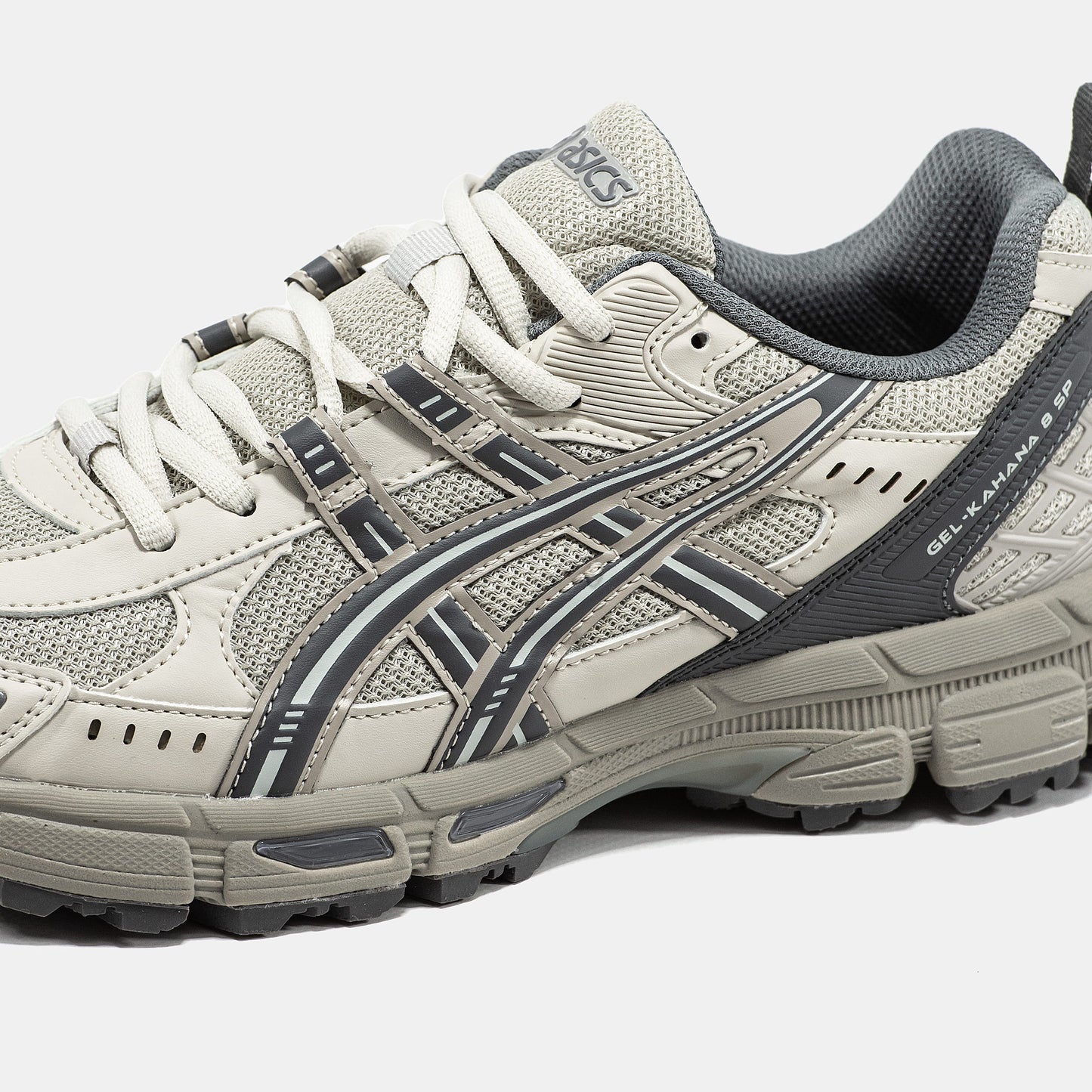 Asics Gel-Kahana 8 SP Grey