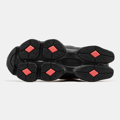New Balance 9060 Gradient Pack Black Red