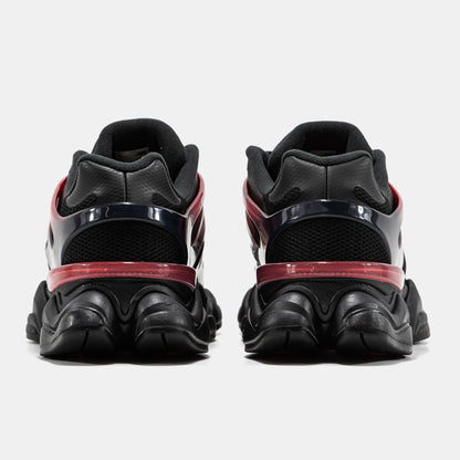 New Balance 9060 Gradient Pack Black Red